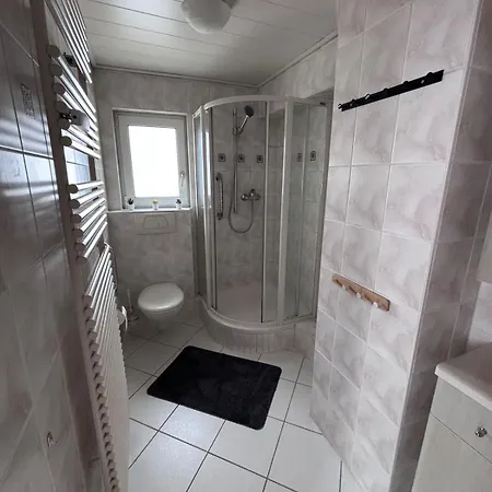 Gemuetliche Apartment Hackenheim