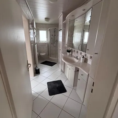 Apartment Gemuetliche